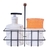 Set Detergente/Esponja - comprar online
