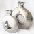 Florero Silver
