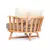 Sillon Gervasoni - comprar online