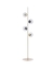 Lampara Orbit de Pie