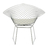 Sillón Diamond en internet