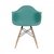 Sillón Eames - comprar online