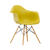 Sillón Eames