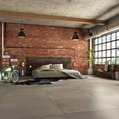 ILVA CEMIX DARK 60 X 60 REC 1RA ( C X 1,80 ) - comprar online