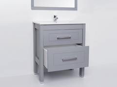 VANITORY JAZZ 70CM C/MESADA LOZA 3AG - comprar online