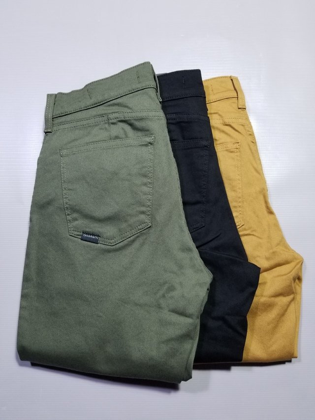 Pantalones para Hombres - Comprá Ropa Online | Dafiti