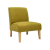 Sillón 1 CUERPO modelo MATERA (copia)