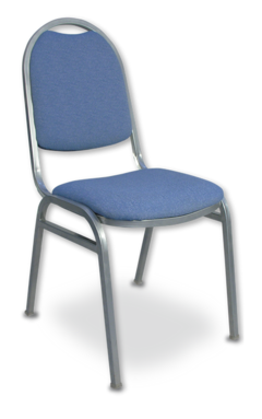 Silla para eventos modelo EV