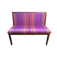 SILLA DOBLE AYAGUASCA