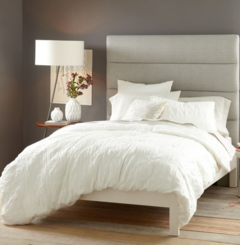 Respaldo de cama BASTONES - comprar online