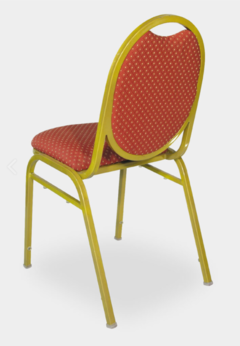 Silla para eventos modelo EV en internet