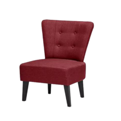 Sillón 1 CUERPO modelo BUTACA RETRO II