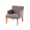 Sillón 1 CUERPO modelo BUTACA SIMPLE