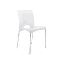 Silla plastica Boston - comprar online