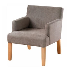 Sillón 1 CUERPO modelo BUTACA SIMPLE - comprar online