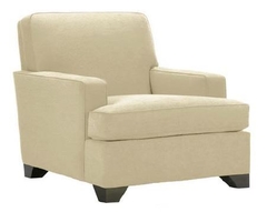 Sillón 1 CUERPO modelo BUTACON