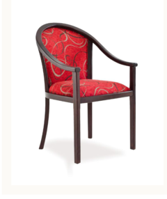 Sillón 1 cuerpo Calice 1 - comprar online
