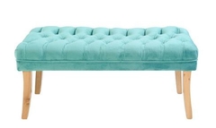 Banqueta SIMPLE CAPITONE