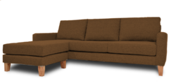 Sillón modelo RUTLAND - Barroco Deco
