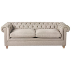 Sillón modelo CHESTER