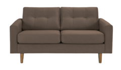 Sillón modelo RETRO II