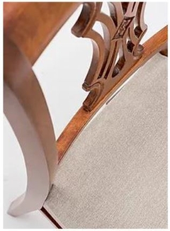 Silla hogar Diana - comprar online