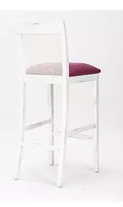 Banqueta de barra ESMERALDA - comprar online