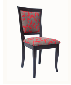 Silla hogar Fedra