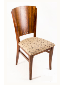 Silla hogar Juana