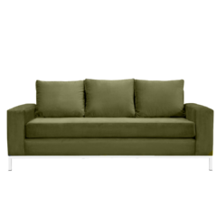 Sillón modelo NETO ACERO - comprar online
