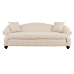 Sillón modelo OLIVERA BRAZO BERGER