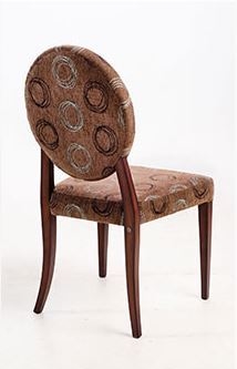 SILLA PREMIATTA - Barroco Deco