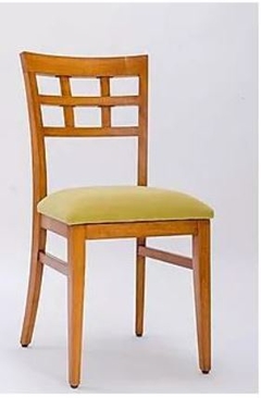 Silla hogar TERESA