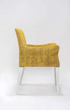 SILLÓN VALENTINO - Barroco Deco