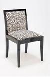 SILLA VENEZZIA TAPIZADA