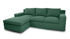 Sillón modelo ESQUINERO