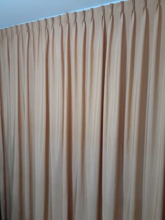 Cortinas GROSS PREMIUM (Varios colores) - comprar online
