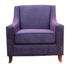 Sillón 1 CUERPO modelo WILSON II - comprar online