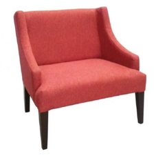 Sillón 1 CUERPO modelo WILSON - comprar online