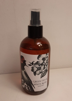 Home Spray Green tea & White rose