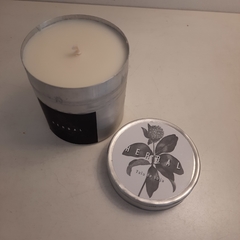 Imagen de Velas cera de soja en lata de aluminio