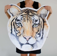Alfombra tigre - Chirola cool things