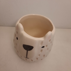 Mate Oso Polar color crudo - comprar online