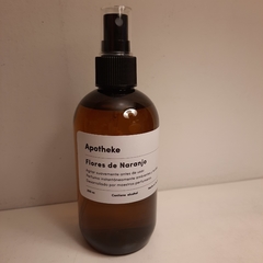 Home Spray aroma Flores de Naranjo