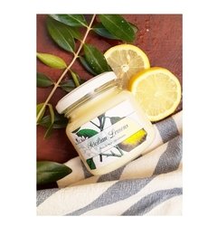 Vela cera de soja Sicilian Lemons