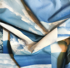 Mantel antimancha modelo Cielo - comprar online