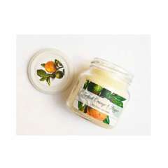 Vela cera de soja Turkish Orange & Pepper - comprar online