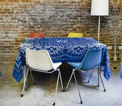 Mantel antimancha modelo Bandana - Chirola cool things