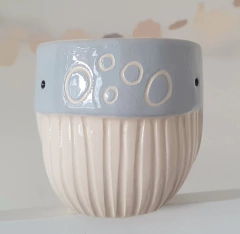 Taza Ballena - Chirola cool things
