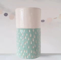 Florero Gato - comprar online